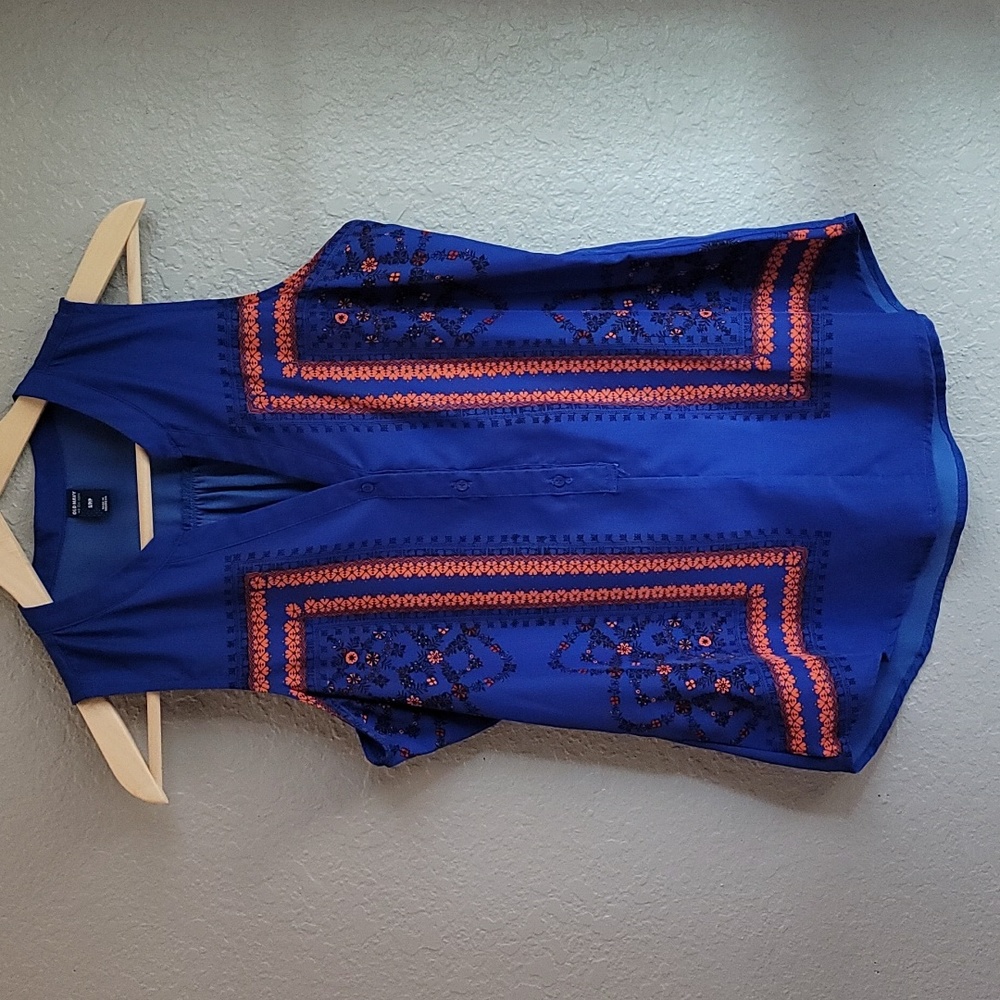 NWOT Women's Old Navy Top